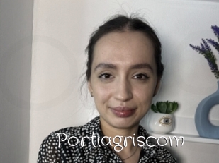 Portiagriscom