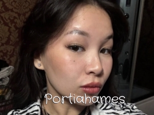 Portiahames