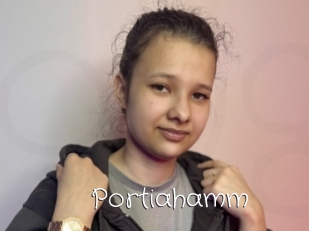 Portiahamm