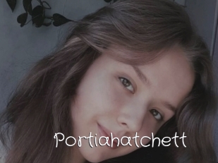 Portiahatchett