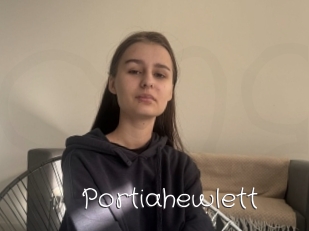 Portiahewlett