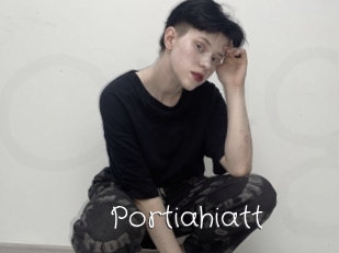 Portiahiatt
