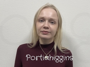 Portiahiggins