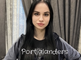 Portialanders