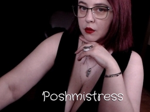 Poshmistress