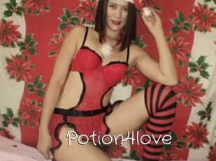Potion4love