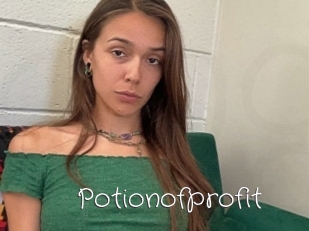 Potionofprofit