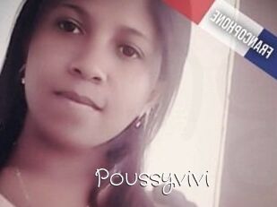 Poussyvivi