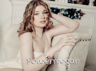 Powermegan