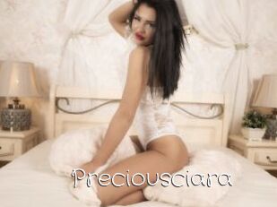 Preciousciara