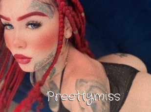 Preettymiss