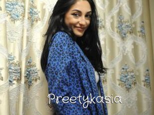 Preetykasia