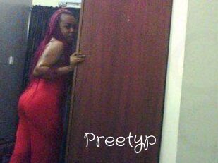 Preetyp