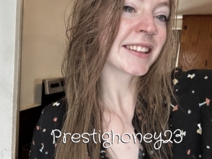 Prestighoney23