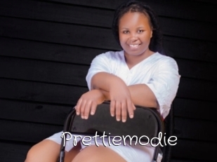 Prettiemodie