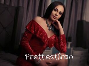 Prettiestfran
