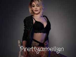 Prettyamellyn