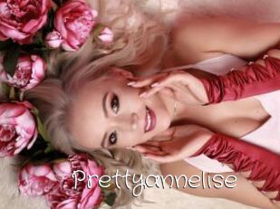 Prettyannelise