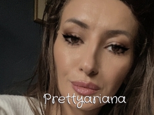 Prettyariana