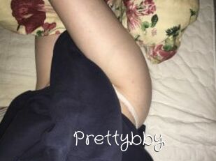Prettybby