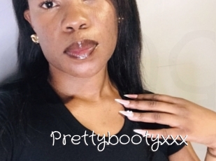 Prettybootyxxx