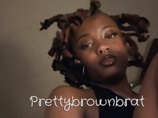 Prettybrownbrat