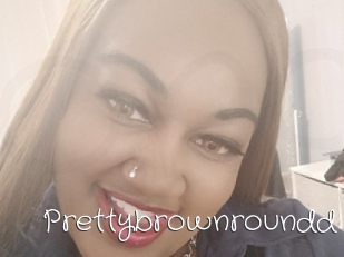 Prettybrownroundd