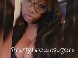 Prettybrownsugarx