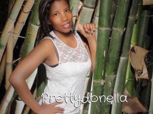 Prettydonella