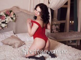 Prettyevamm