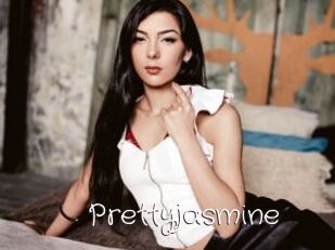 Prettyjasmine