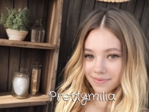 Prettymilia
