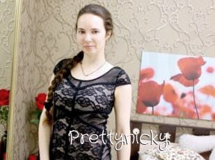 Prettynicky