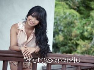 Prettysarah4u