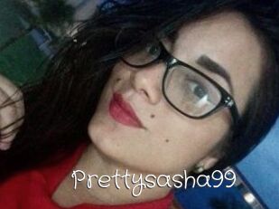 Prettysasha99