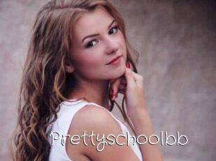 Prettyschoolbb