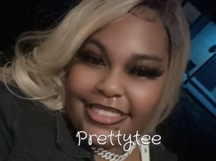 Prettytee