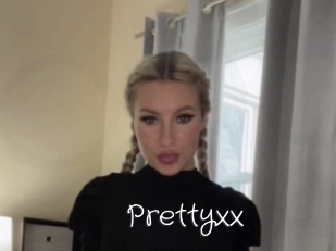 Prettyxx