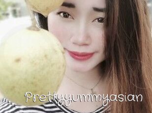 Prettyyummyasian