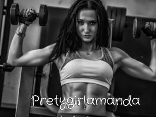 Pretygirlamanda
