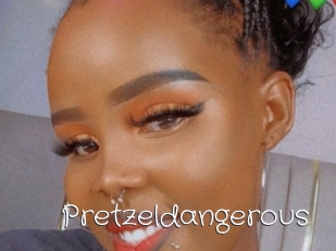 Pretzeldangerous