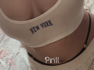 Prill