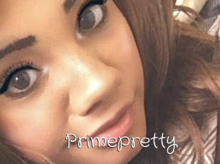 Primepretty