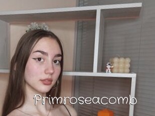 Primroseacomb