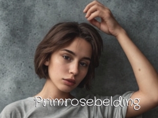 Primrosebelding