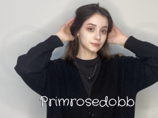 Primrosedobb