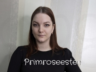 Primroseesten