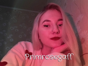 Primrosegaff