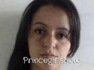 Princegirlshow