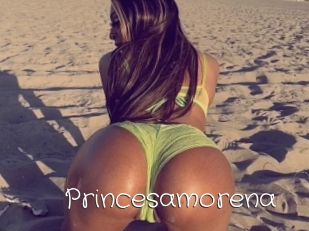 Princesamorena